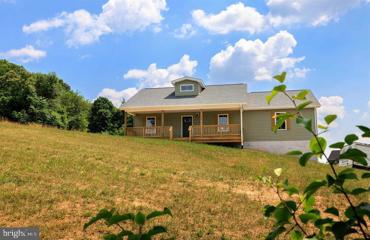 152 Belvedere Street, Timberville, VA 22853 - #: VARO2001688