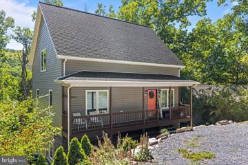 224 Turkey Dr., Mcgaheysville, VA 22840 - MLS#: VARO2001702