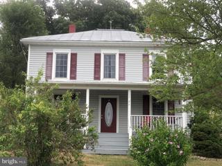 11614 Daphna Road, Broadway, VA 22815 - #: VARO2001710