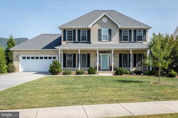 99 Jessica Drive, Penn Laird, VA 22846 - #: VARO2001744