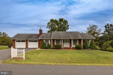 1612 Samuels Road, Elkton, VA 22827 - #: VARO2001754