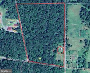 701 S Poes Road, Amissville, VA 20106 - #: VARP2001680