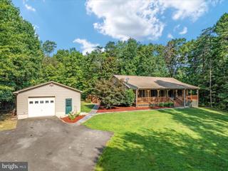 5224 Sperryville Pike, Boston, VA 22713 - #: VARP2001688