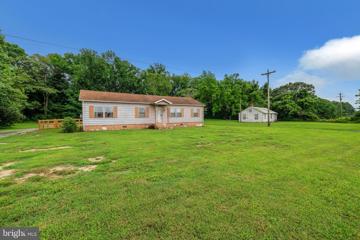 2483 Folly Neck Road, Warsaw, VA 22572 - #: VARV2000376