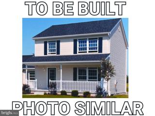 Tbd Ash St, Strasburg, VA 22657 - MLS#: VASH2009020