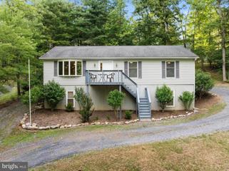 326 Crab Apple Road, Mount Jackson, VA 22842 - #: VASH2009132