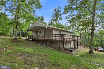 7664 Supinlick Ridge Road, Mount Jackson, VA 22842 - #: VASH2009180