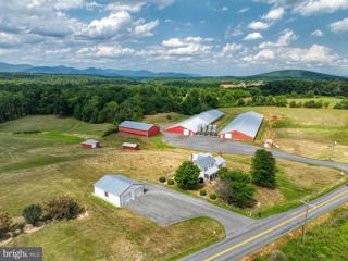 629 Kelly Road, Mount Jackson, VA 22842 - MLS#: VASH2009188