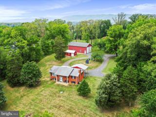 129 Fox Ridge Drive, Maurertown, VA 22644 - #: VASH2009238