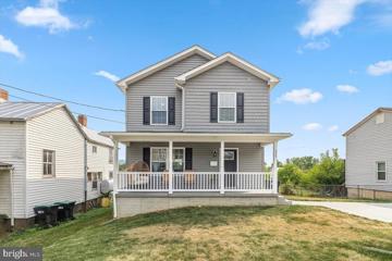 375 Branch Street, Strasburg, VA 22657 - MLS#: VASH2009248