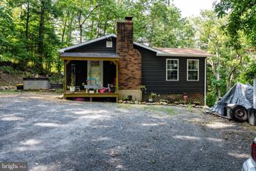 294 Rocky Mountain Lane, New Market, VA 22844 - MLS#: VASH2009274