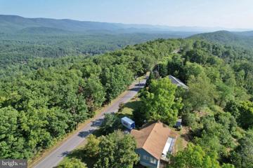 2652 Supinlick Ridge Road, Mount Jackson, VA 22842 - #: VASH2009284