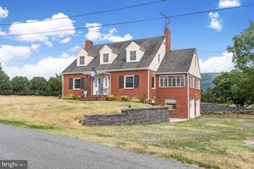 9706 Fairway Drive, New Market, VA 22844 - #: VASH2009338