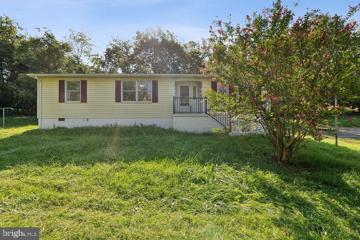 3510 N Main Street, Toms Brook, VA 22660 - #: VASH2009352