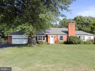 253 N Summit Avenue, Woodstock, VA 22664 - MLS#: VASH2009386