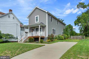 147 N Church Street, Woodstock, VA 22664 - MLS#: VASH2009396