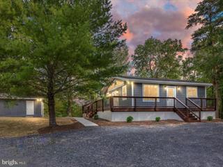 566 Alpine Way, Mount Jackson, VA 22842 - #: VASH2009404