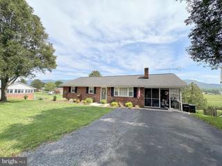 5092 Dogwood Drive, Mount Jackson, VA 22842 - #: VASH2009410