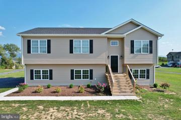 84 Wesley Chapel Drive, Edinburg, VA 22824 - MLS#: VASH2009418