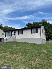 372 Walton Street, Strasburg, VA 22657 - #: VASH2009420