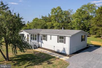 715 Capon Road, Strasburg, VA 22657 - #: VASH2009452