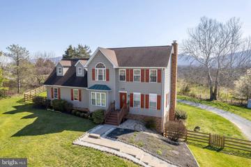 135 Dillon Court, New Market, VA 22844 - MLS#: VASH2009456