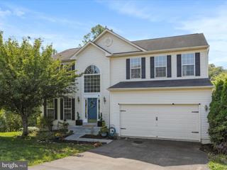 464 Meghann Drive, Woodstock, VA 22664 - MLS#: VASH2009462