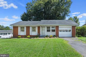 348 Logan Circle, Woodstock, VA 22664 - MLS#: VASH2009486