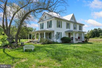 10014 Senedo Road, Mount Jackson, VA 22842 - MLS#: VASH2009488