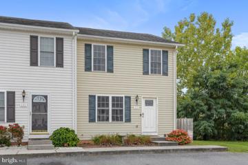 113 Kadies Lane, Edinburg, VA 22824 - MLS#: VASH2009492