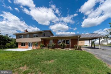 10999 Orkney Grade, Mount Jackson, VA 22842 - MLS#: VASH2009500