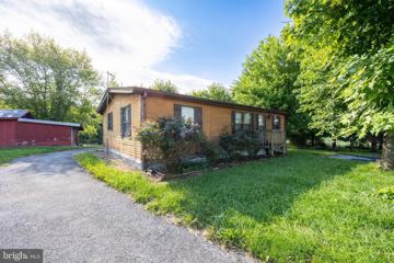 1636 Lutz Hollow Road, Mount Jackson, VA 22842 - MLS#: VASH2009530