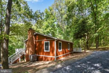 263 Sundance Mountain Road, New Market, VA 22844 - MLS#: VASH2009540