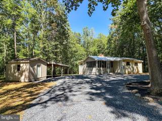 78 Dark Hollow Road, New Market, VA 22844 - MLS#: VASH2009544