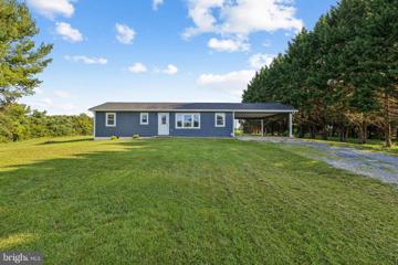 740 Walton Farm Road, Woodstock, VA 22664 - #: VASH2009548