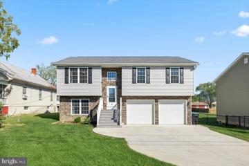 250 Stonewall Street, Strasburg, VA 22657 - MLS#: VASH2009562