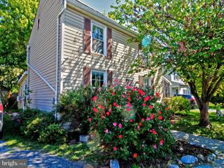 361 E Queen Street, Strasburg, VA 22657 - MLS#: VASH2009572