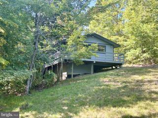 7788 Supinlick Ridge, Mount Jackson, VA 22842 - #: VASH2009590