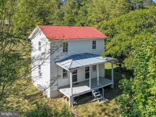 4771 Mill Creek Road, Mount Jackson, VA 22842 - MLS#: VASH2009614