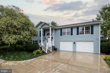 820 Burgess Court, Woodstock, VA 22664 - MLS#: VASH2009622