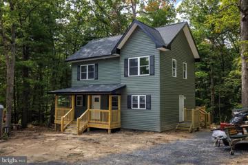 185 Pin Oak Lane, Mount Jackson, VA 22842 - #: VASH2009658