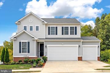 292 Cedar Spring, Strasburg, VA 22657 - MLS#: VASH2009660