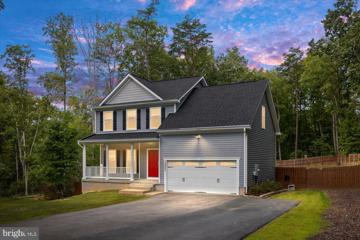 12602 Wilderness Park Drive, Spotsylvania, VA 22551 - #: VASP2024250