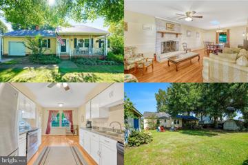 212 Gerber Drive, Fredericksburg, VA 22408 - #: VASP2025342