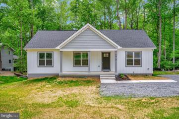 -  Eds Road, Mineral, VA 23117 - #: VASP2025858