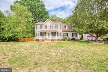 3619 Layton Street, Fredericksburg, VA 22408 - #: VASP2026156