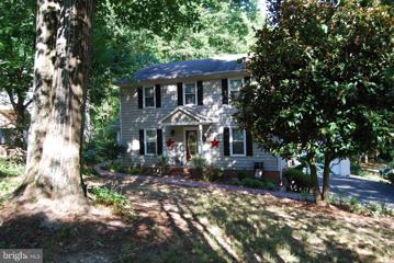 10703 Ann Davis Drive, Fredericksburg, VA 22408 - MLS#: VASP2026212