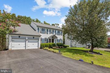 5718 Cambridge Drive, Fredericksburg, VA 22407 - MLS#: VASP2026608