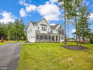 10706 Green Leaf Run, Spotsylvania, VA 22551 - MLS#: VASP2026724