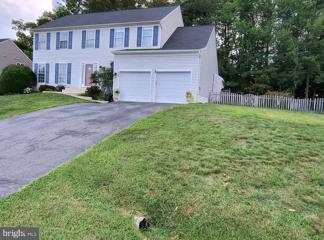 4004 Mossy Bank Lane, Fredericksburg, VA 22408 - #: VASP2026750